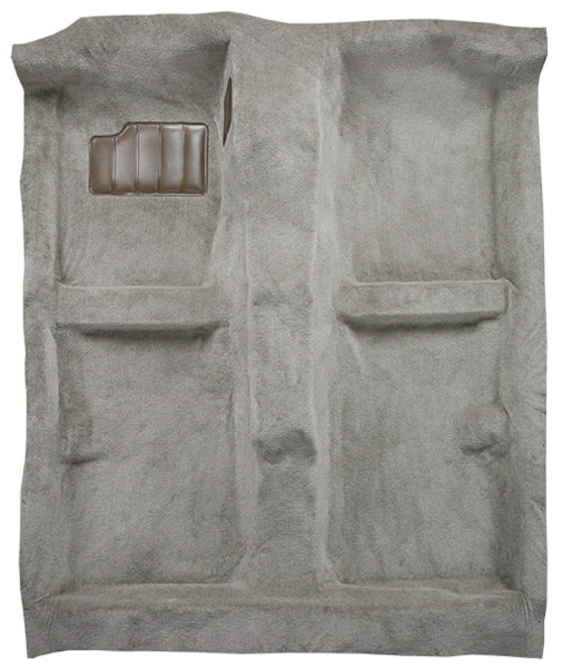 2002-2006 Toyota Camry 4DR Carpet