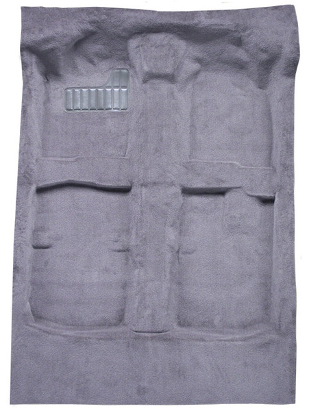 2006-2016 Chevrolet Impala 4DR Carpet