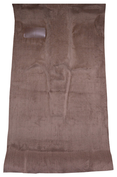 2006-2010 Mercury Mountaineer 4DR Pass Area Carpet