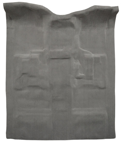 2007-2014 Chevrolet Tahoe 4DR Pass Area Carpet