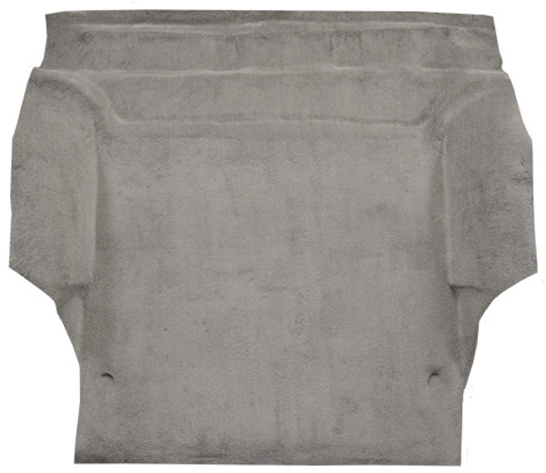 2007-2014 Cadillac Escalade 4DR Cargo Area Carpet