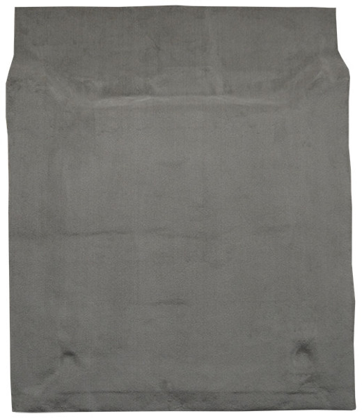2007-2014 Chevrolet Suburban 1500 4DR Cargo Area Carpet