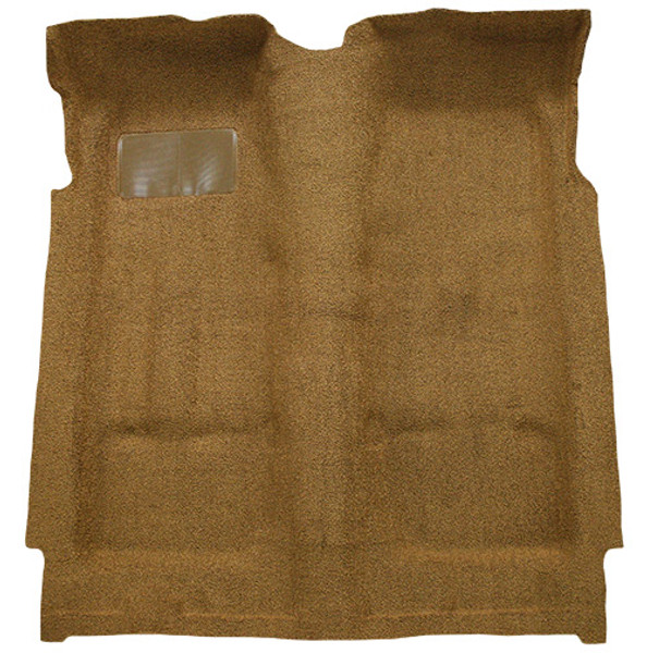 1974-1976 Mercury Montego 2DR Auto Carpet