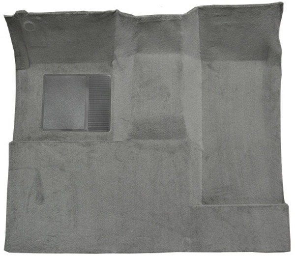 1974-1977 Ford Bronco Pass Area Carpet