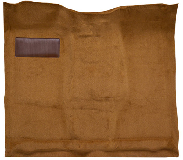 1963-1964 Jeep J-210 Reg Cab Pickup Full Floor Carpet