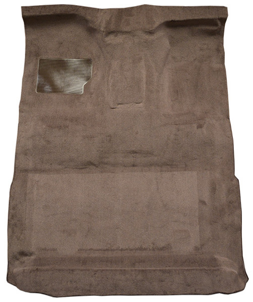 1987-1997 Ford F-350 Ext Cab 4WD 4spd Gas or Diesel Carpet