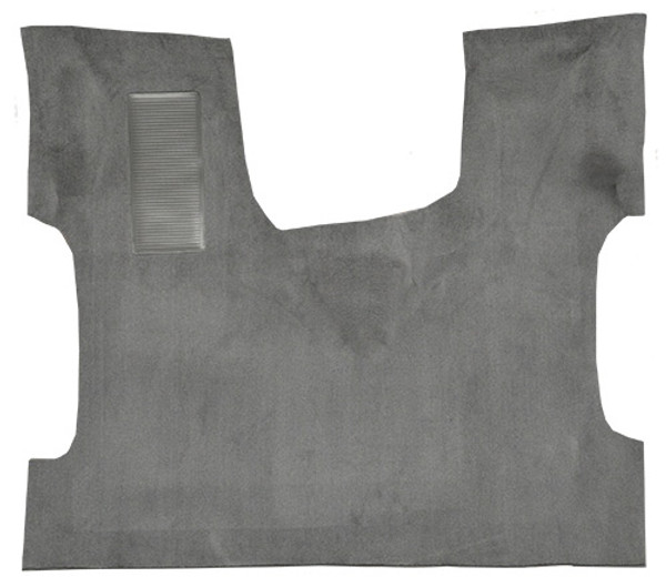 1992-1996 Ford E-350 Econoline Fits Gas or Diesel Pass Area Carpet