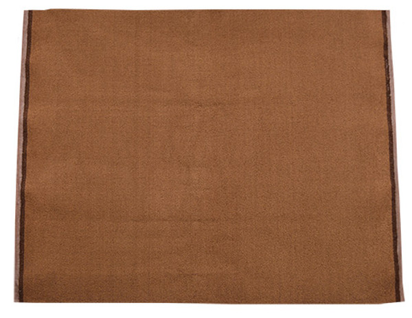1961-1962 International C102 Travelall 2 & 4WD Cargo Area Carpet