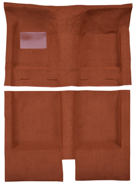 1974-1978 American Motors Matador 4DR Sedan/Wagon Carpet