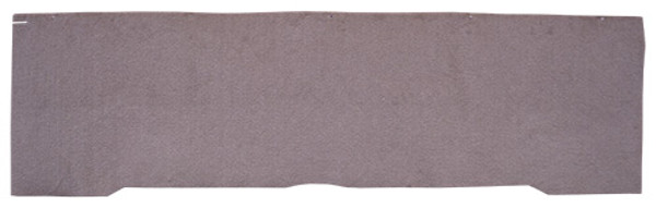 1988-1998 Chevrolet C3500 Rear Cab Wall Carpet