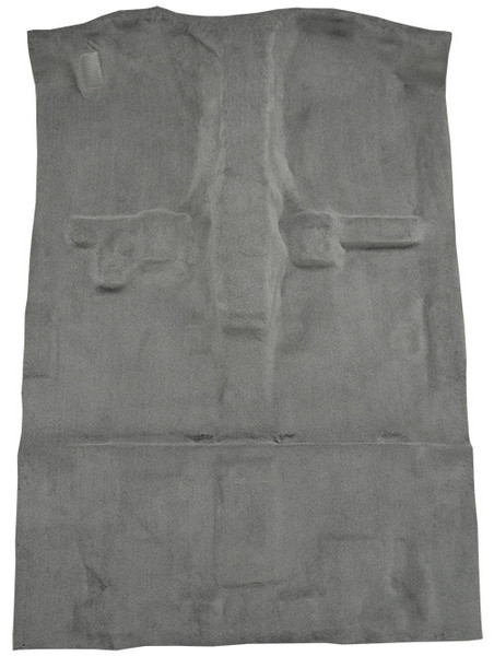 2006-2012 Toyota RAV4 Pass Area Carpet
