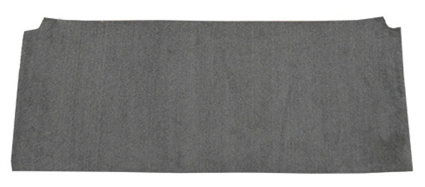 1987-1996 Ford F-150 Reg Cab Curtain Carpet
