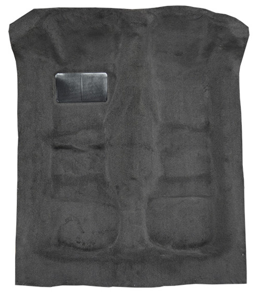 1995-2002 Pontiac Sunfire 2DR Convertible Carpet