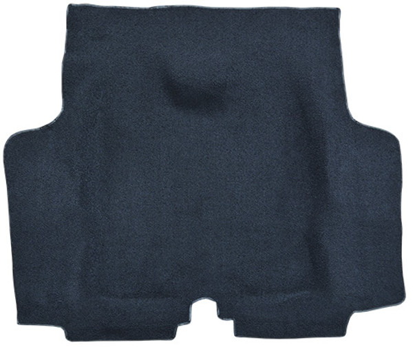 1971-1973 Chevrolet Nova 2DR/4DR Molded Trunk Area Carpet