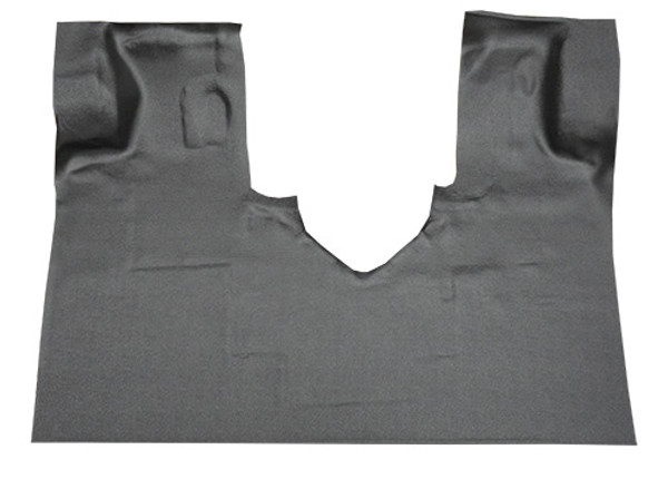 2003 Ford E-550 Super Duty Van Fits Gas or Diesel Pass Area Vinyl