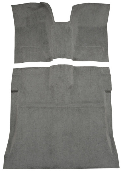 2014-2018 Toyota Tundra Crew Max Carpet