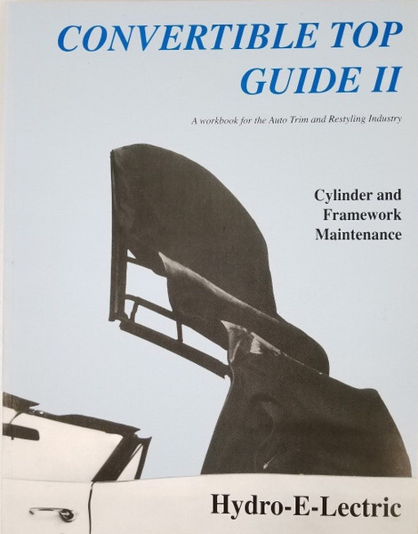 Convertible Top Guide II