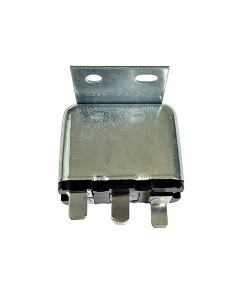 C2VB-15672-A  Ford & Lincoln Convertible Relay