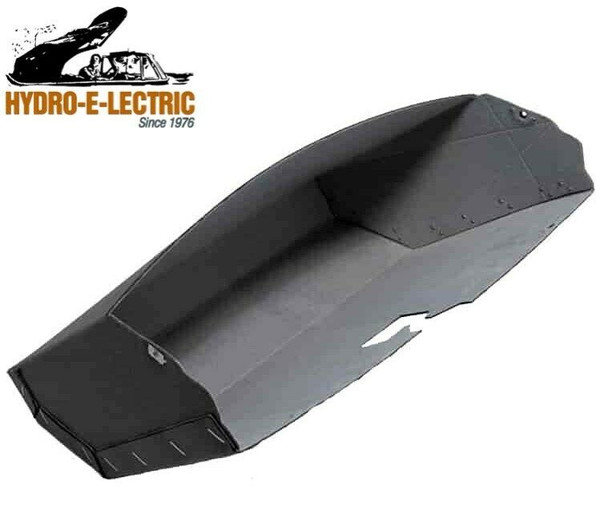 Glove Box Liner Insert, Cardboard - 1964-1965 Chevrolet Chevelle without AC