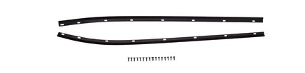 Retainer for Convertible Header Seal. 1959-1960 Full Size GM