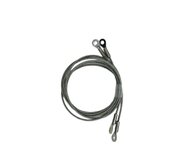 Hold Down Tension Cables HD-GM130