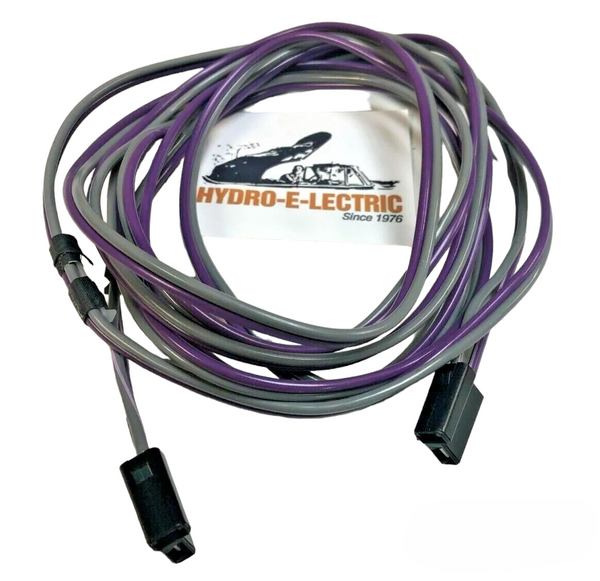 Convertible Wiring Harness for Power Top, 1969 Pontiac Firdbird