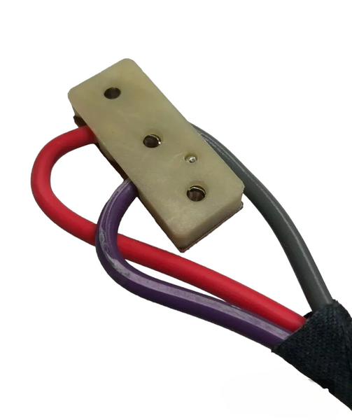 Convertible Wiring Harness for Power Top, 1967-1968 Chevrolet Camaro & Pontiac Firebird