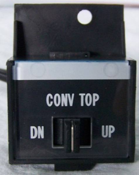 Top Switch 1971-1973 Cadillac