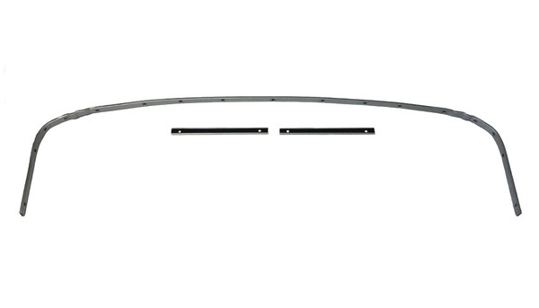 Rear Tack Bow 1959-60 GM Full Size Convertible