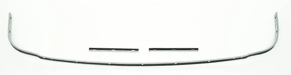 1958 Chevrolet & Pontiac Convertible Rear Tack Bow