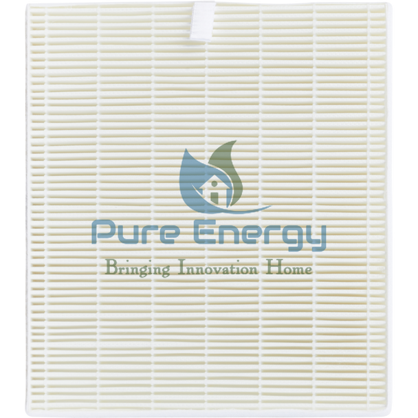 HEPA Filter for the O3 PURE Whole House Air Purifier