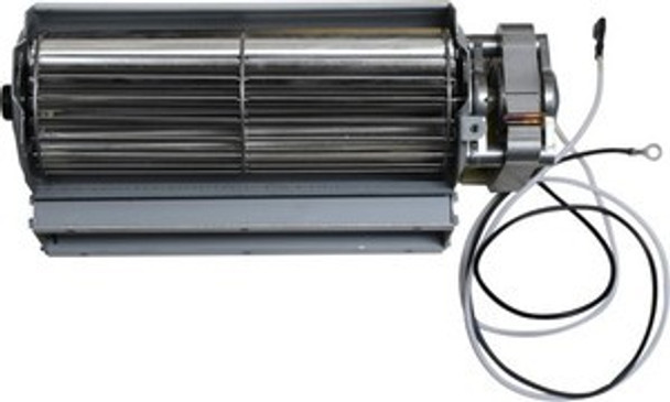 Heater Fan Motor XL GEN3 - Complete