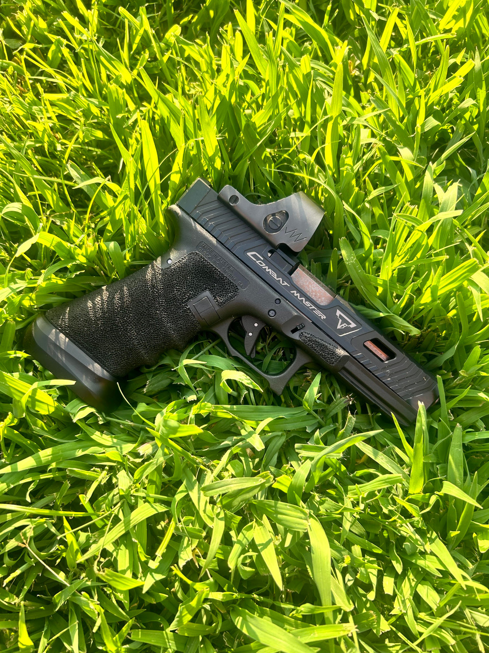 A.R.T. Gen 3 Trigger Kit for Glock Handguns