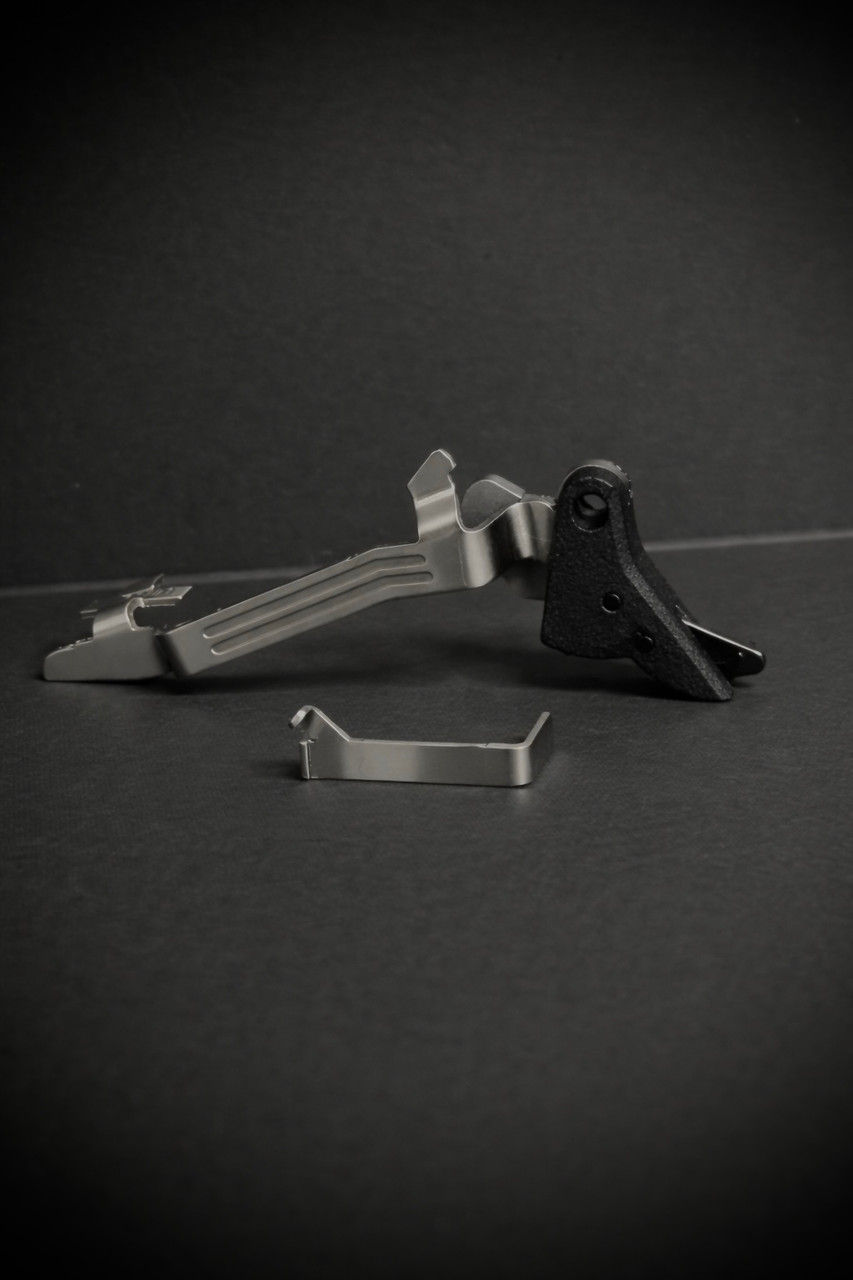 A.R.T. 6/V Trigger Bar & Short Reset Connector kit for Gen 6/V