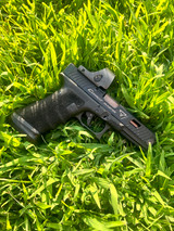 Glock 9mm/.40/.357 A.R.T. Gen1-3 Trigger Kit – Advanced Reset Tech
A.R.T. Trigger Gen1-3 – Fastest Reset for G17 G19 G22 G23 G31 G32
Advanced Reset Technology A.R.T. Drop-In Trigger – Glock Gen1-3
Best Glock 9mm/.40 Trigger Upgrade – A.R.T. Mechanical Reset Gen1-3

Fastest mechanical reset trigger for Gen1-3 Glock 9mm, .40 S&W & .357 SIG (G17/G19/G22/G23/G26/G27/G31/G32). A.R.T. by Advanced Reset Tech – USA made.