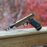 A.R.T. Trigger Kit For Gen 5 Glock Handguns  (non-Ambidextrous)