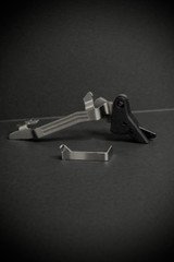 A.R.T. 6/V Trigger Bar & Short Reset Connector kit for Gen 6/V (9mm/.40)