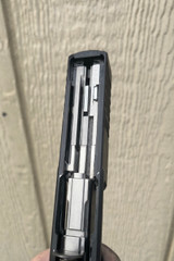 CNC Steel TX22 Striker Housing (any model)