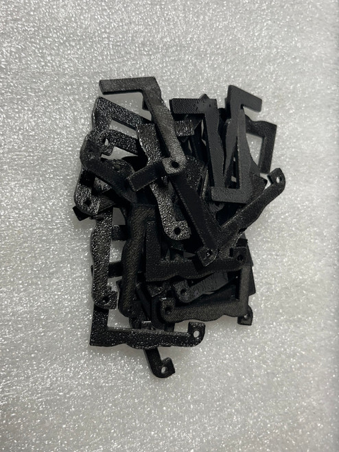 (15) 10/22 Carbon Fiber Active Reset Levers