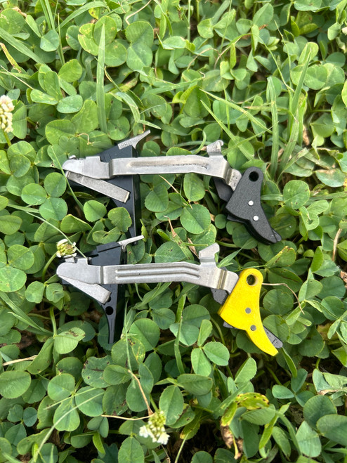 Gen 5 A.R.T. Trigger Kit non-Ambidextrous