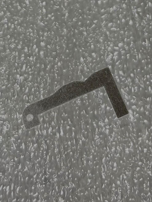 10/22 Stainless Steel Active Reset Lever – (1)