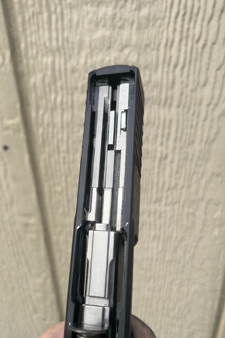 CNC Steel TX22 Striker Housing (any model)