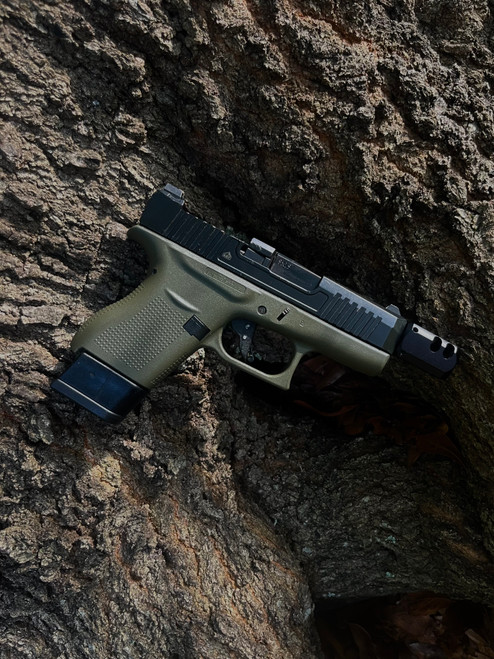 A.R.T. Trigger Kit for Glock 42 Pistols
