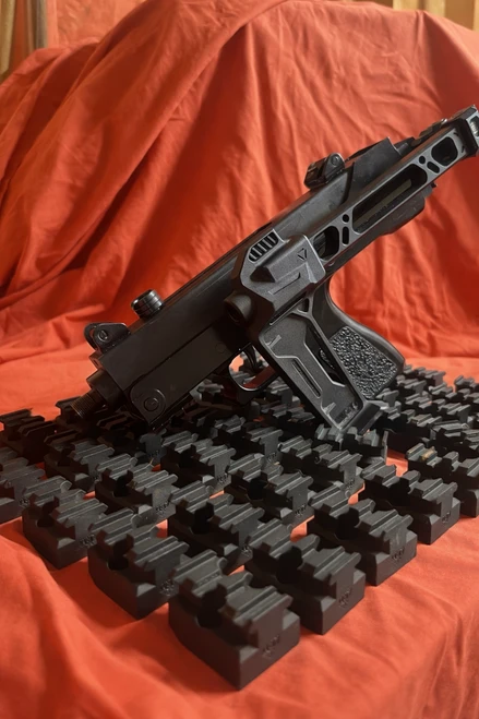 3 Positions MPA Defender A.R.T. — Hardened Steel Active Reset Trigger System
