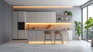 How to Choose the Right Lighting for Your Kitchen