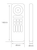 https://dam.epim.online/cromptonlamps-4db1624d-554a-427d-ace5-5ea137e17502/Sycamore/Line%20Drawings/SY8763%20RGB%20Remote%20Line%20Drawing.png