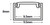 https://dam.epim.online/cromptonlamps-4db1624d-554a-427d-ace5-5ea137e17502/Sycamore/Line%20Drawings/SY7689BL%20Black%20Surface%20Line%20Drawing.jpg