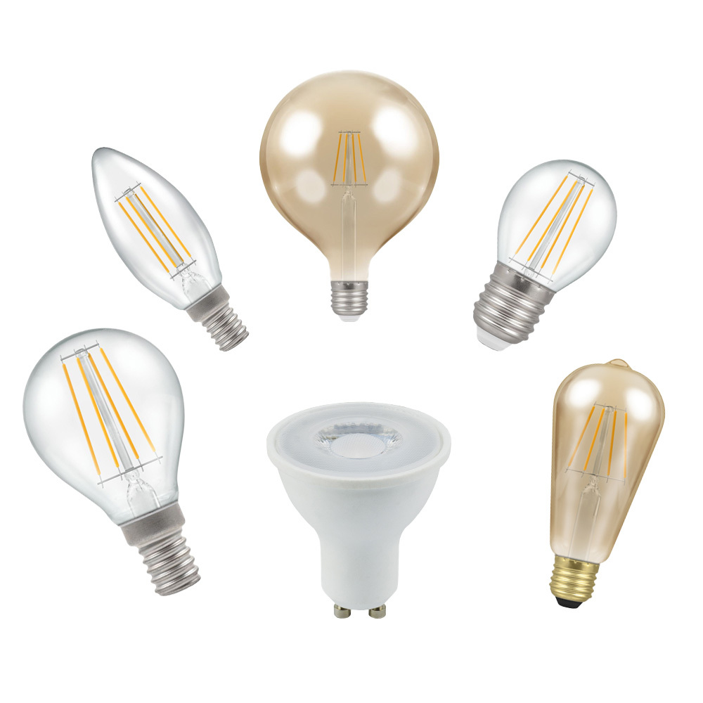 LED Lamps