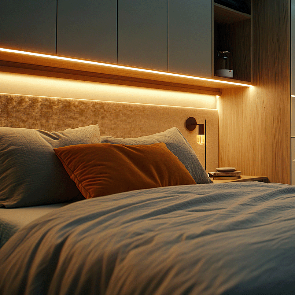 Flexible Strip Lighting