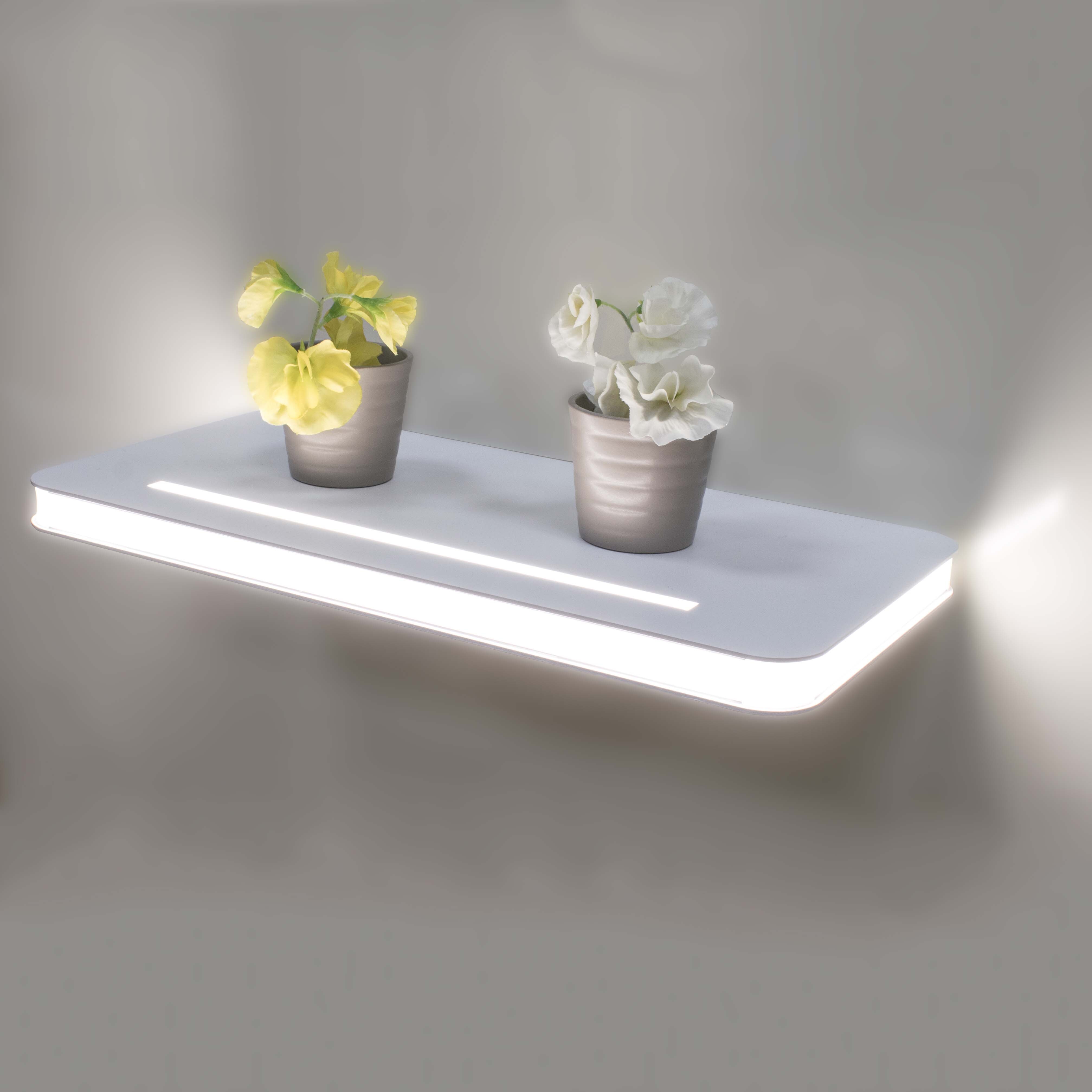LED Shelf